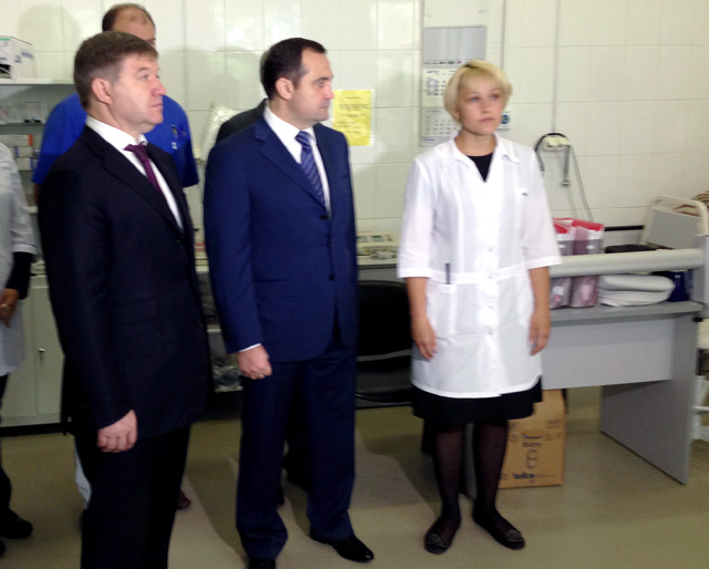 Третья детская поликлиника ставрополь телефон регистратуры