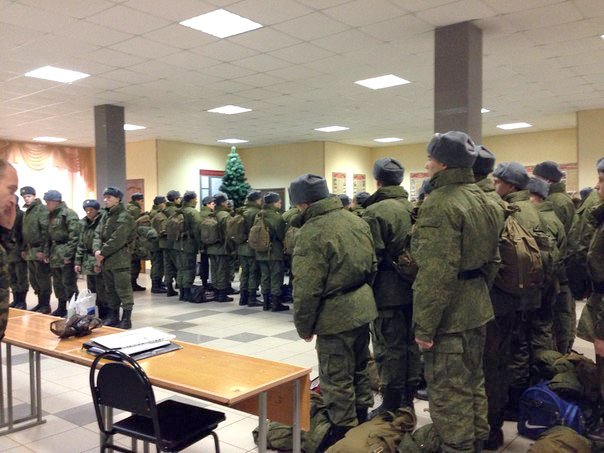 одон в балашихе форма одежды новобранца фото примечательная вещь
